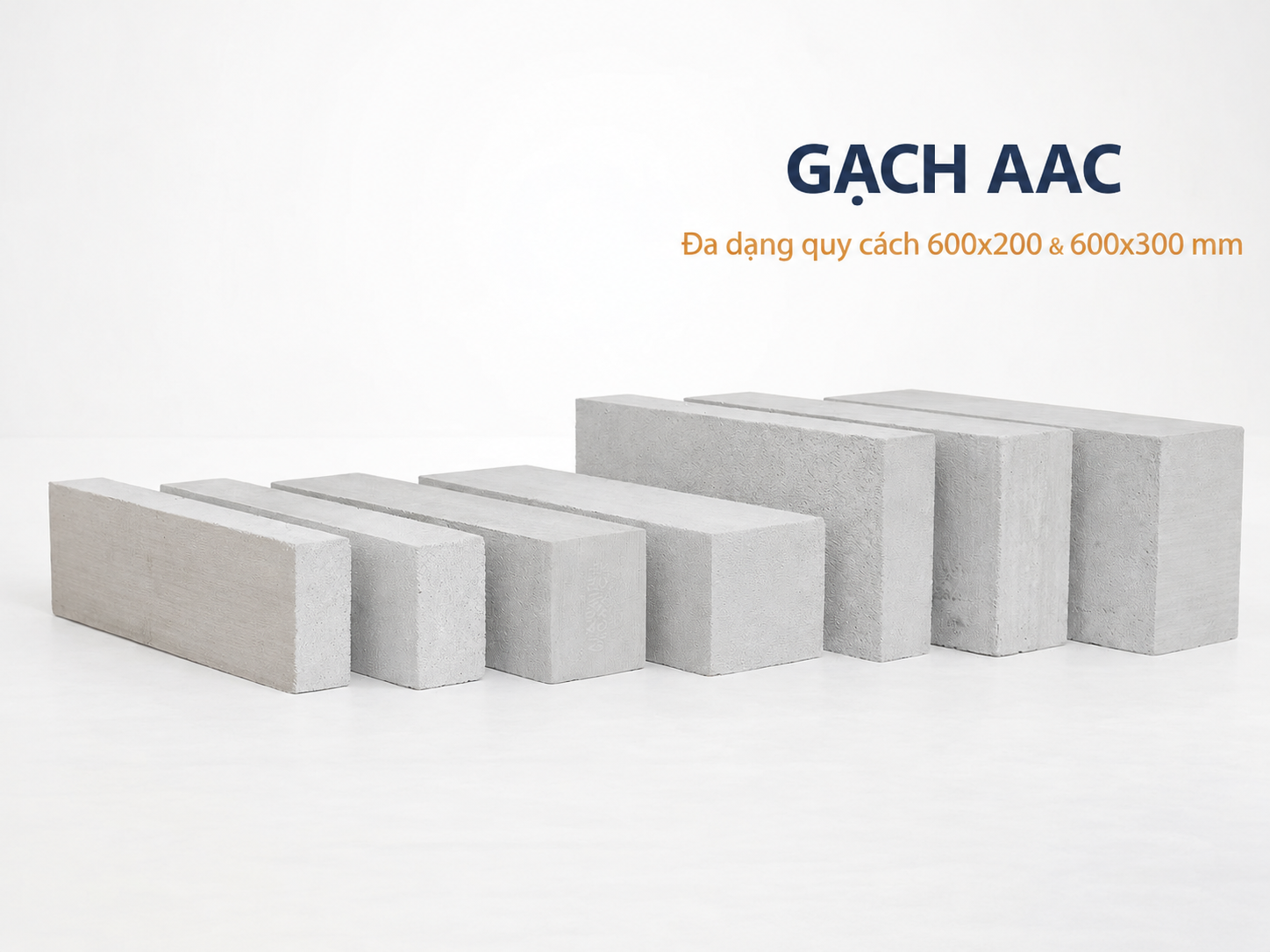 Gạch Xây Tường
