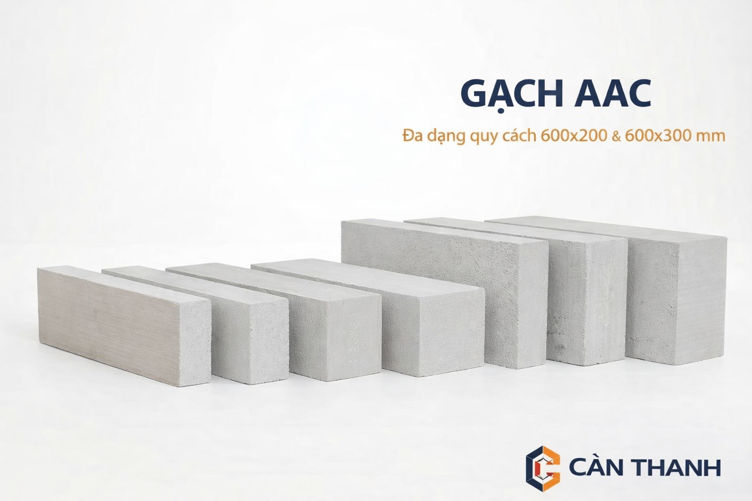 Gạch Xây Tường