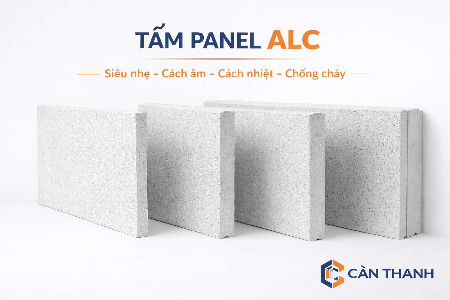 Panel ALC