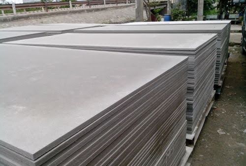 báo giá tấm Cemboard ngoài trời