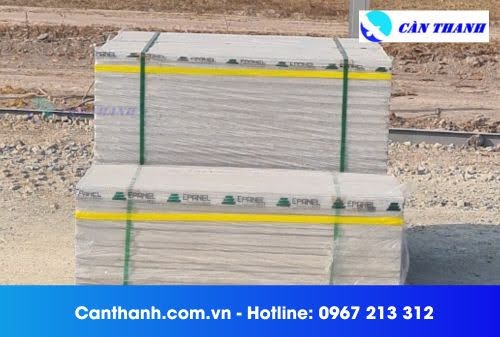 báo giá tấm tường alc