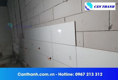 báo giá tấm tường panel