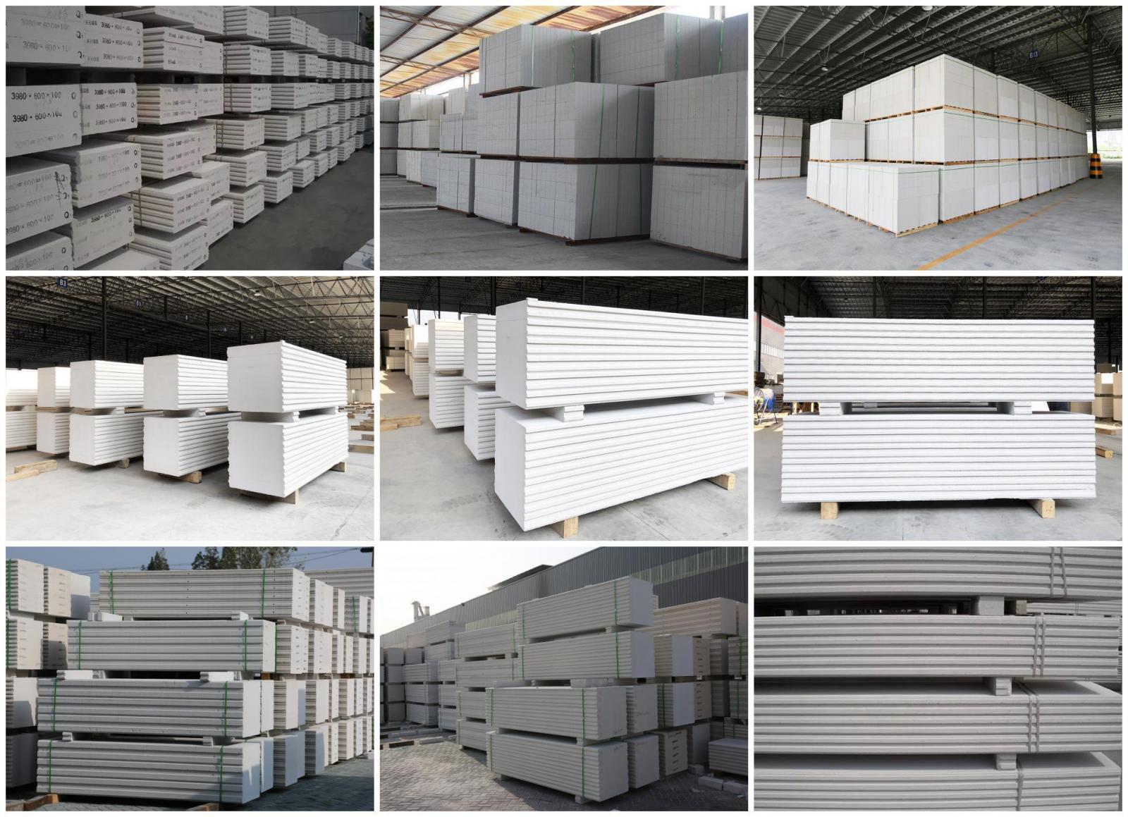 Bê tông nhẹ được ứng dụng như thế nào trong các công trình hiện nay