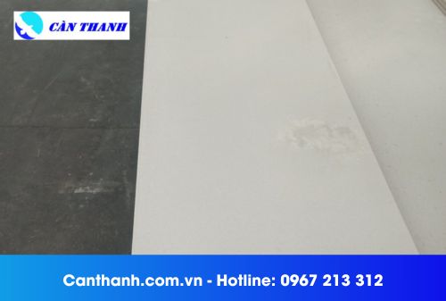 bê tông xốp chống nóng