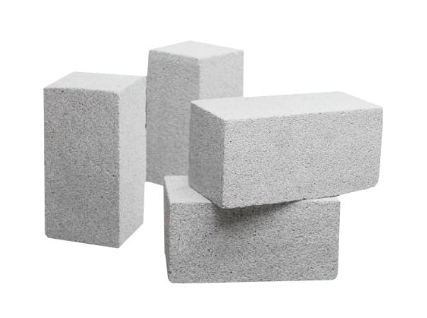 các loại gạch xây nhà hiện nay