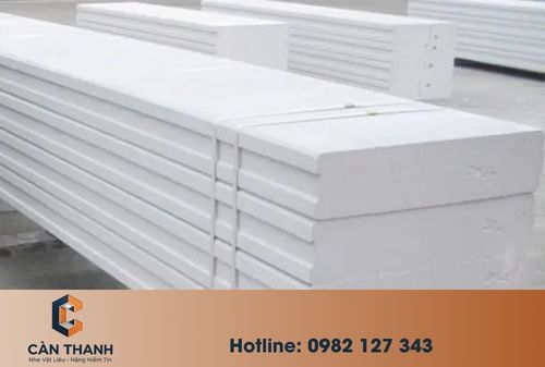 các loại tấm bê tông nhẹ