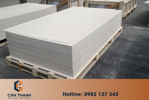 các loại tấm bê tông nhẹ