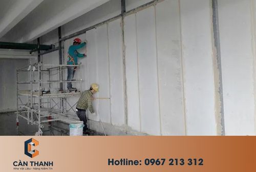 Có nên dùng tấm bê tông AAC không