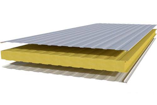 có nên làm nhà bằng tấm panel