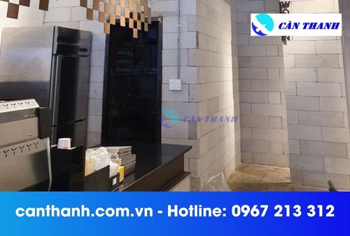 có nên xây nhà bằng be tông khí chưng áp
