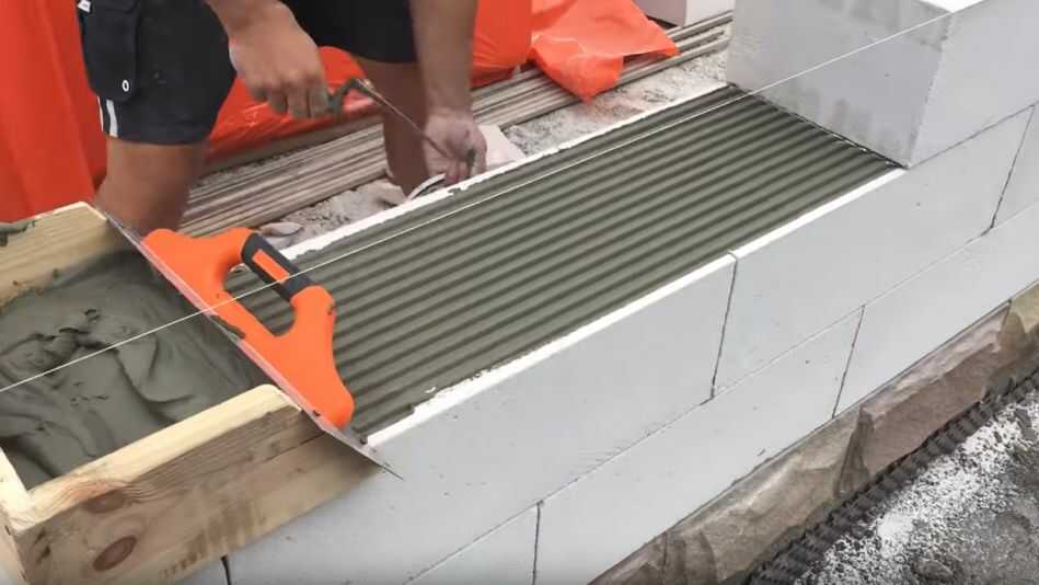 có nên xây nhà bằng gạch siêu nhẹ