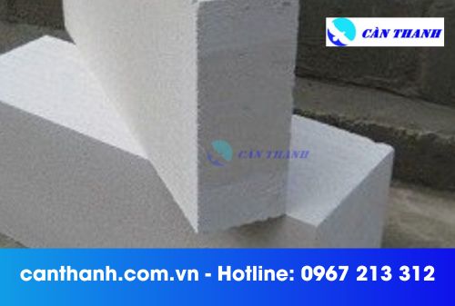 công thức trộn bê tông nhẹ