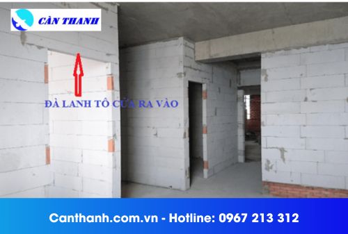 đà lanh tô