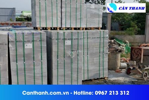 độ dày tấm cemboard