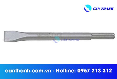 dụng cụ đục tường