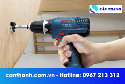 dụng cụ đục tường