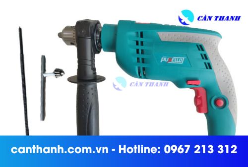 dụng cụ đục tường