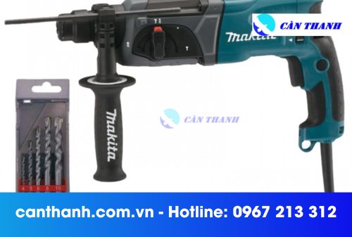 dụng cụ đục tường