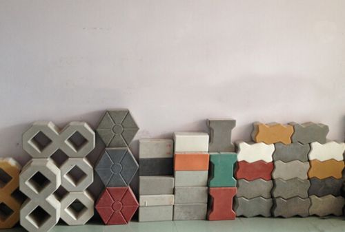 gạch block là gì