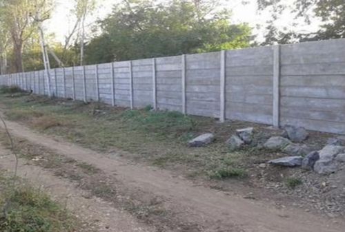gạch block xây tường rào