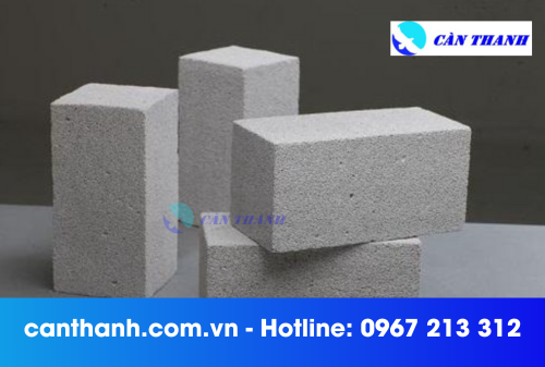 gạch eblock bao nhiêu kg