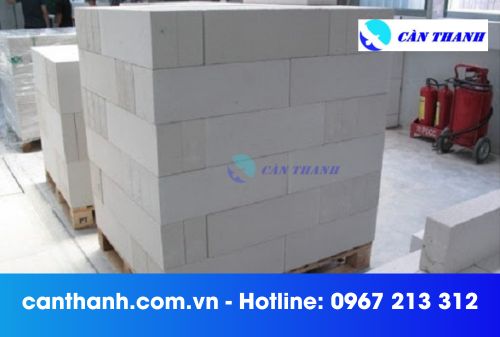 gạch siêu nhẹ chống nóng