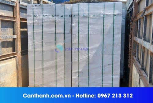 gạch xây dựng có phải là nguyên liệu không