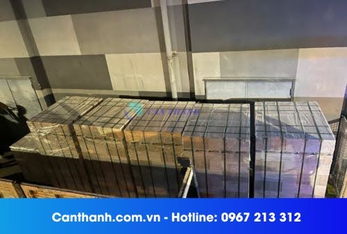 gạch xây dựng có phải là nguyên liệu không