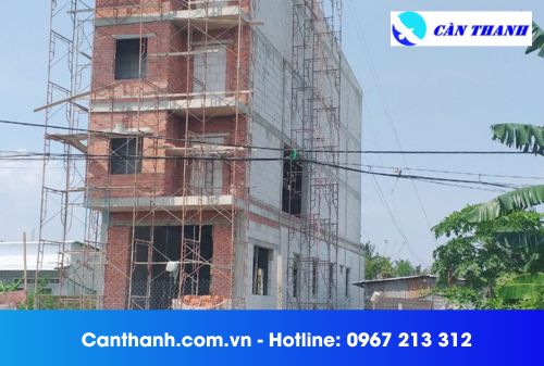 gạch xây nhà giá rẻ