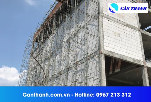 gạch xây nhà giá rẻ
