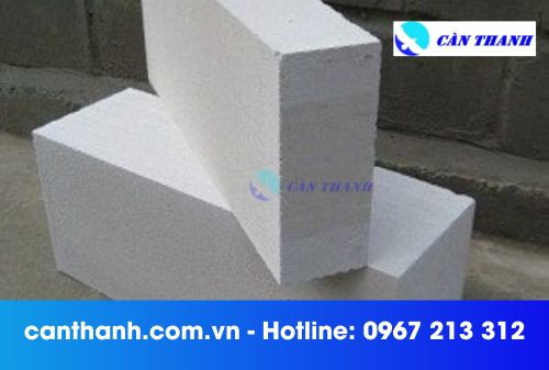 gạch xây nhà loại nào tốt