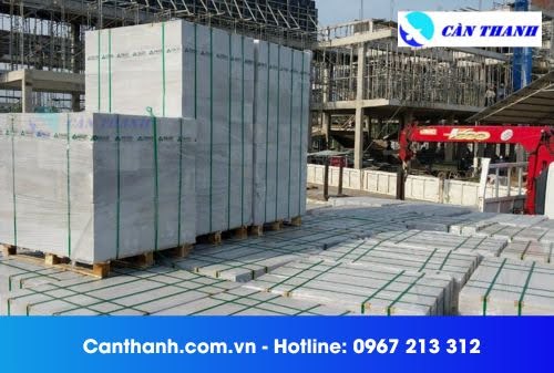 gạch xây nhà loại nào tốt