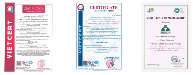 giá gạch aac