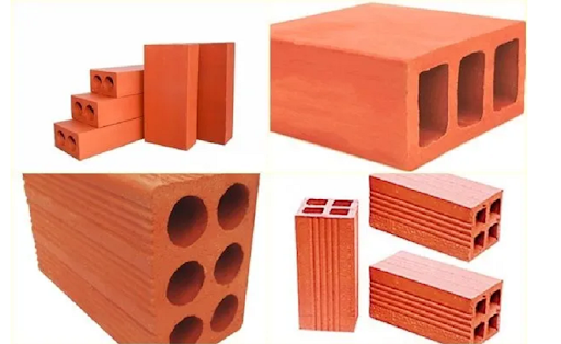 giá gạch đỏ xây nhà