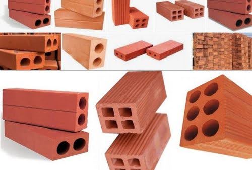 giá gạch xây nhà