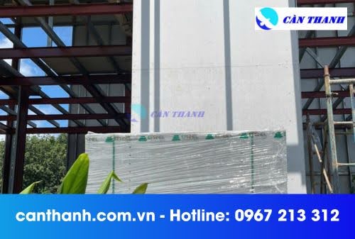 giá tấm bê tông nhẹ alc