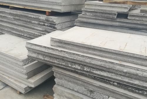 giá tấm bê tông nhẹ eps