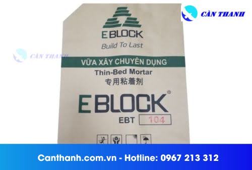 giới thiệu về công ty keo dán gạch