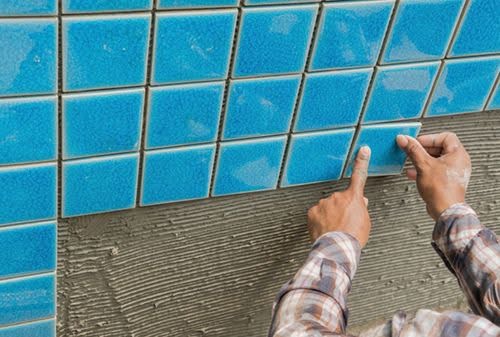 giới thiệu về công ty keo dán gạch