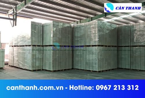 giới thiệu về công ty keo dán gạch