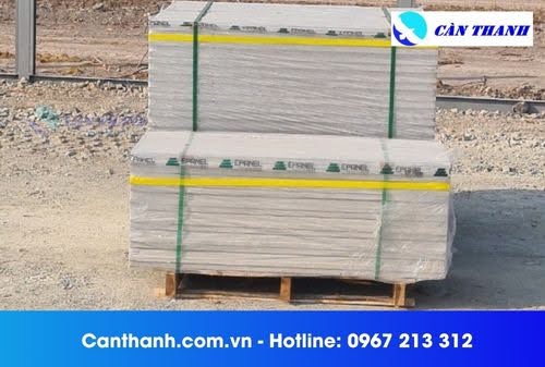 Hướng dẫn thi công gạch EBLOCK