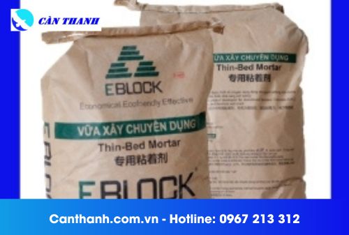 keo dán tấm bê tông nhẹ