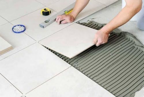 keo dán xây dựng