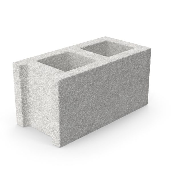 Kích thước của gạch block