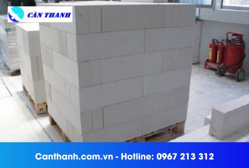 kinh nghiệm mua gạch xây nhà