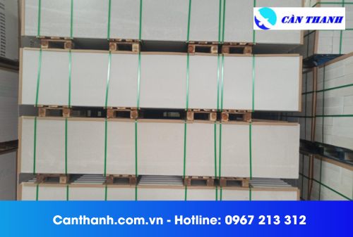 kỹ thuật lợp mái bằng tấm Cemboard