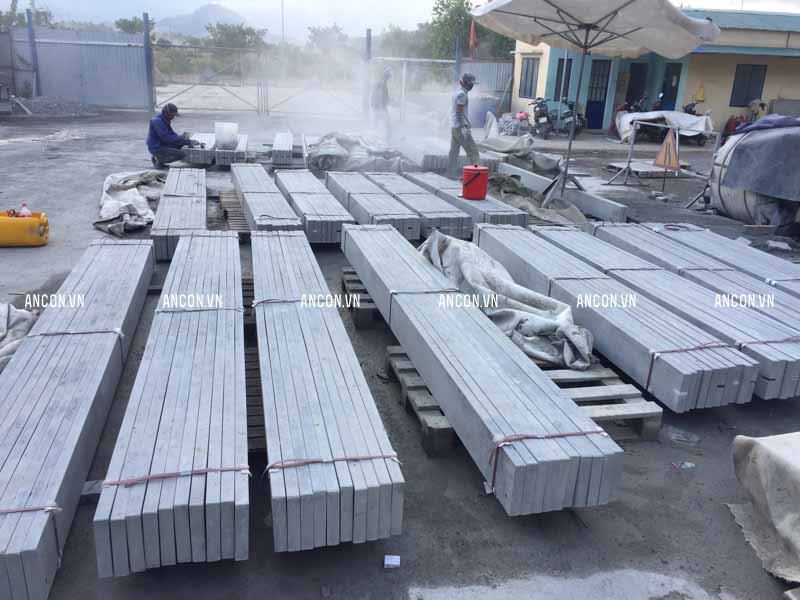 lam bê tông đức sẵn