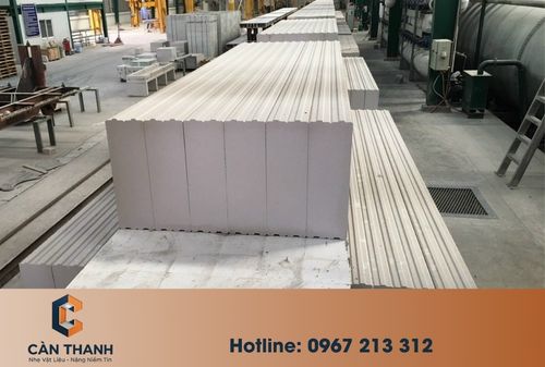 nhà phân phối tấm bê tông siêu nhẹ tại Bình Tân