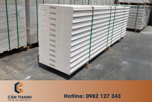 nhà phân phối tấm bê tông siêu nhẹ tại Cần Thơ