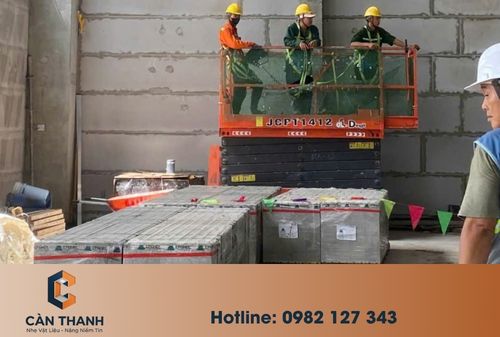nhà phân phối tấm bê tông siêu nhẹ tại Dĩ An